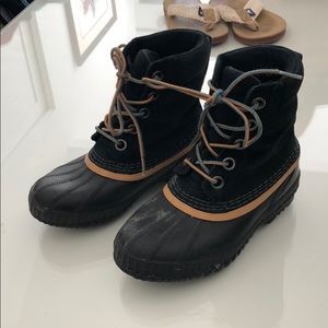 Sorel Snow Boots